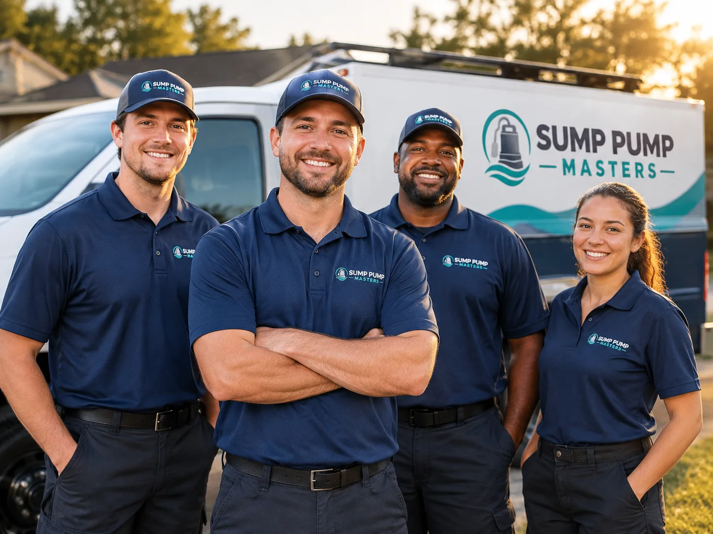 Sump Pump Repair company in Humboldt, MN