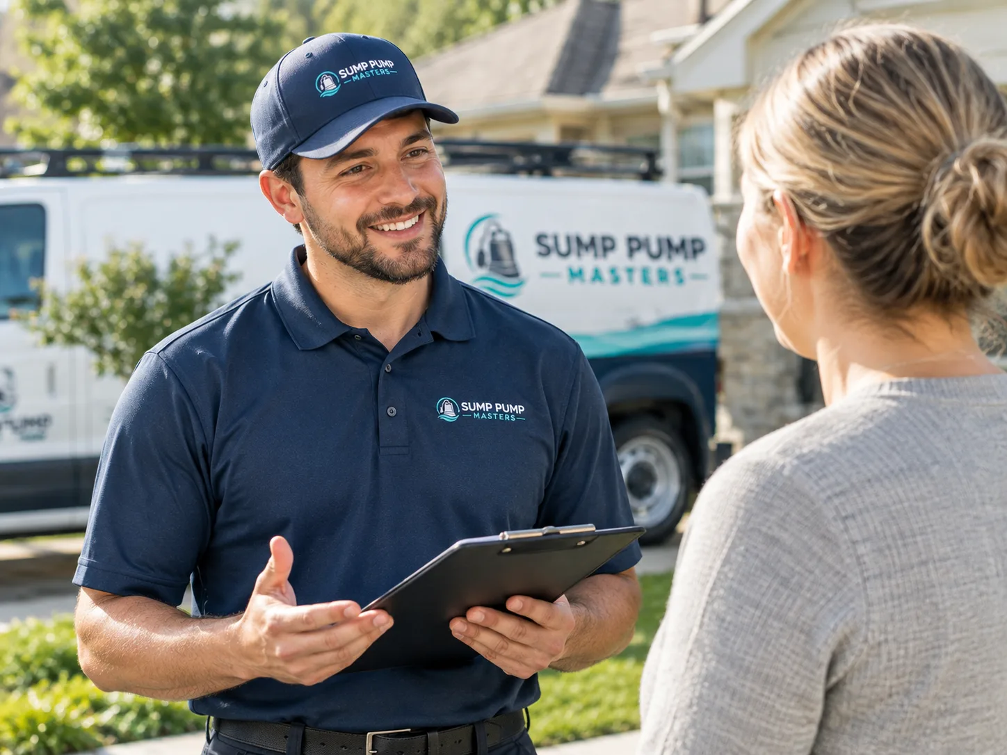 Sump Pump Repair Humboldt, MN FAQs